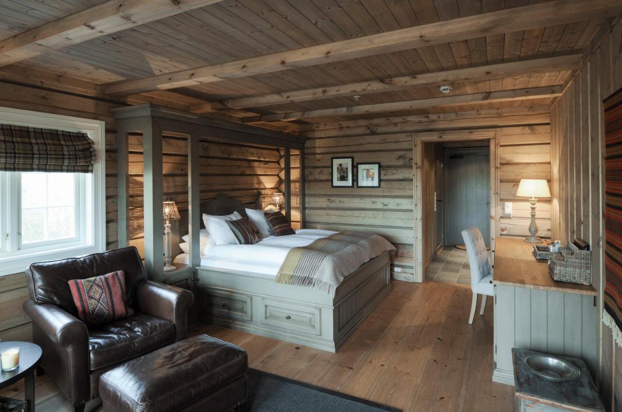 Storfjord Hotel Skodje Экстерьер фото