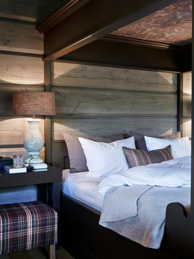 Storfjord Hotel Skodje Экстерьер фото