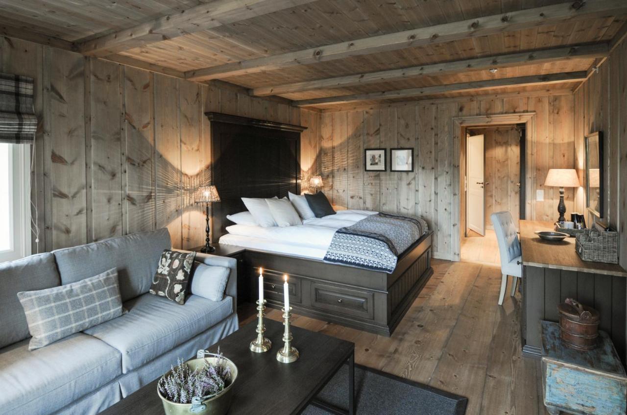 Storfjord Hotel Skodje Экстерьер фото