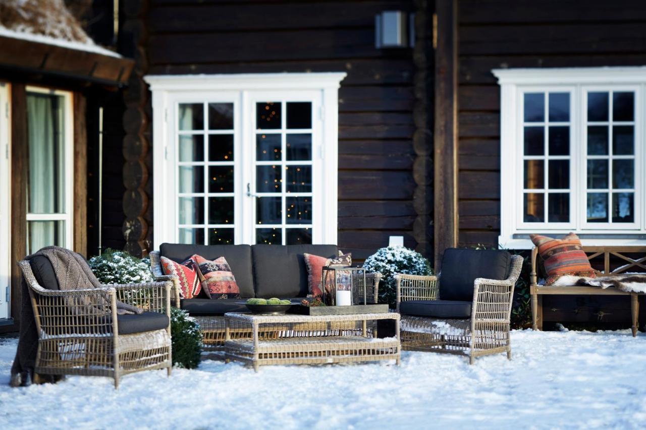 Storfjord Hotel Skodje Экстерьер фото