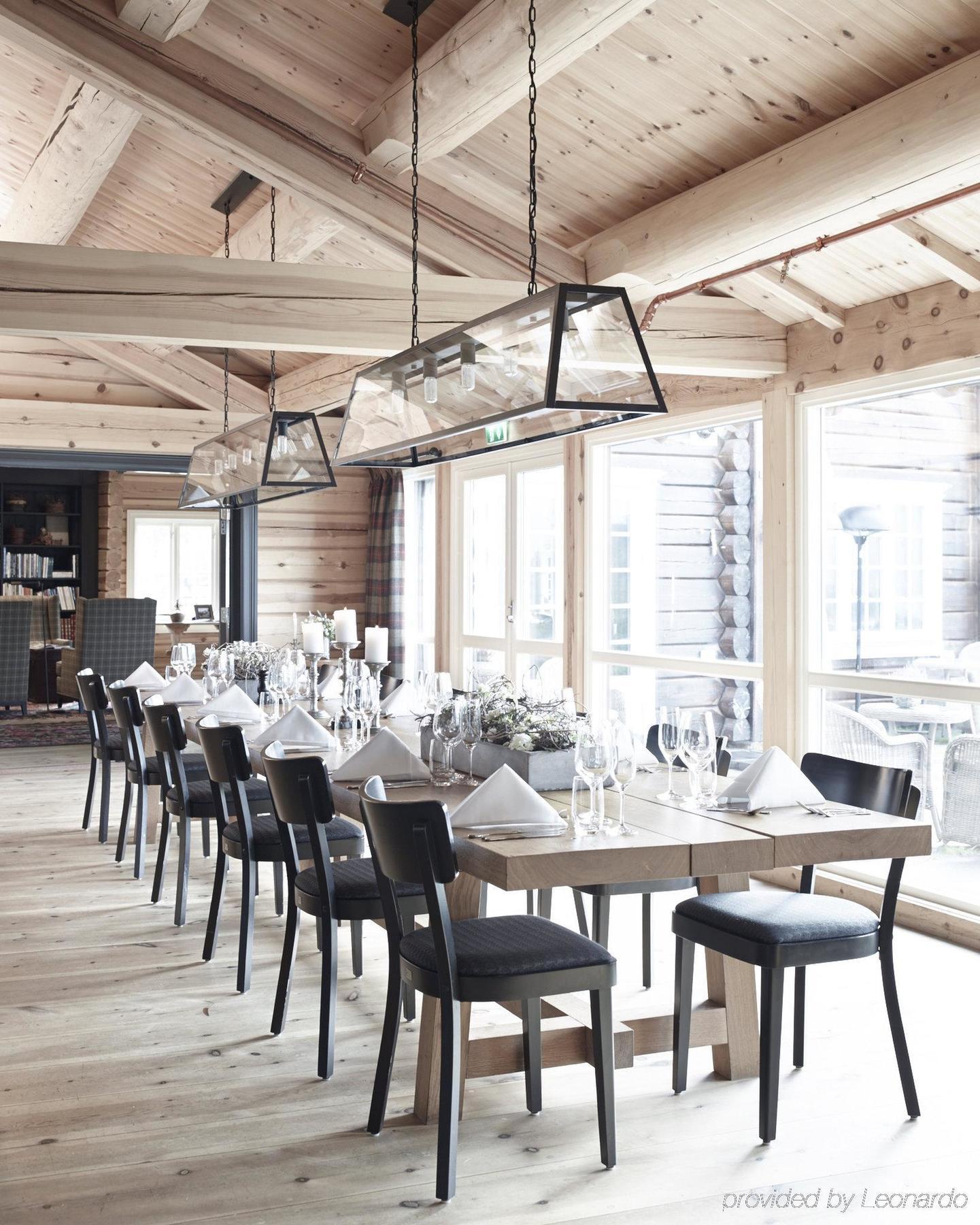 Storfjord Hotel Skodje Экстерьер фото