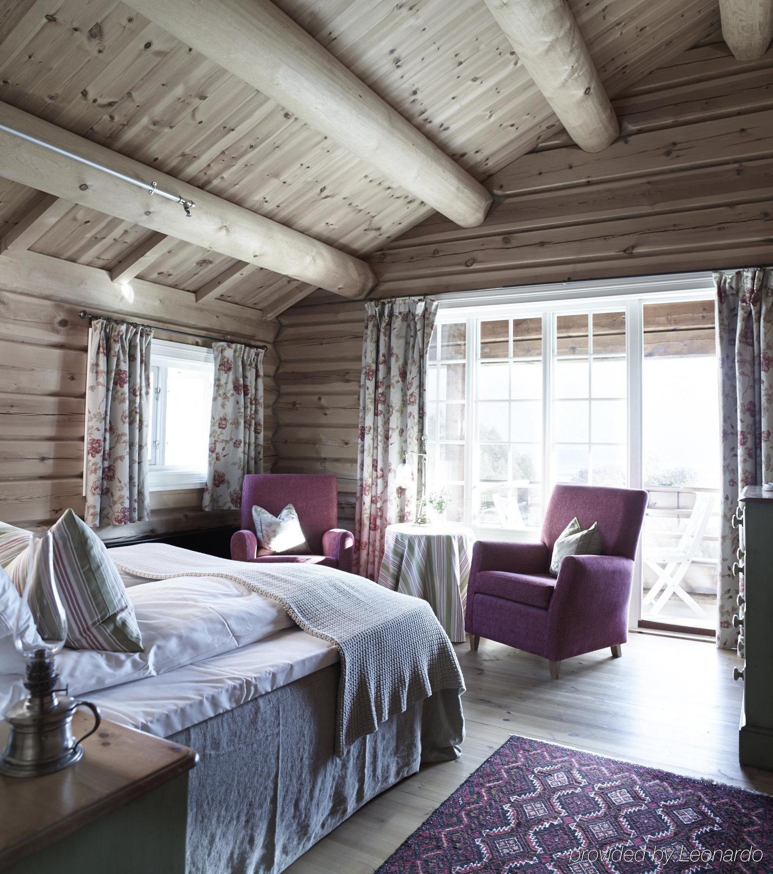 Storfjord Hotel Skodje Экстерьер фото