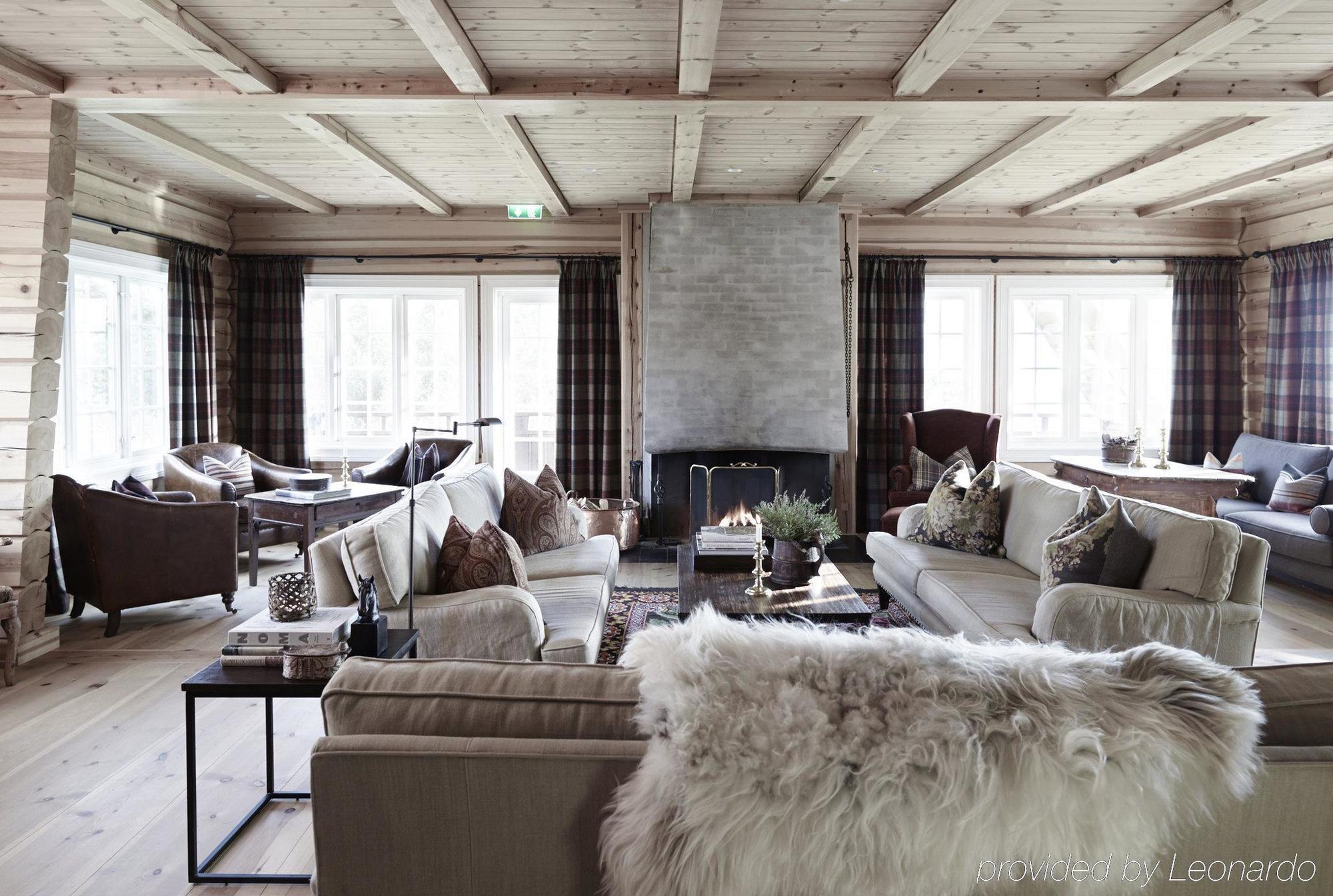 Storfjord Hotel Skodje Экстерьер фото