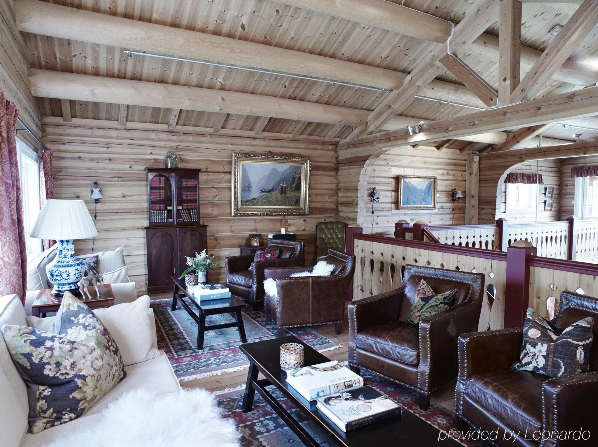 Storfjord Hotel Skodje Экстерьер фото